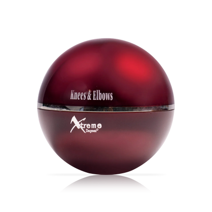 Knees &amp; Elbows Cream