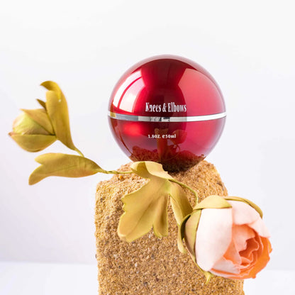 Knees &amp; Elbows Cream