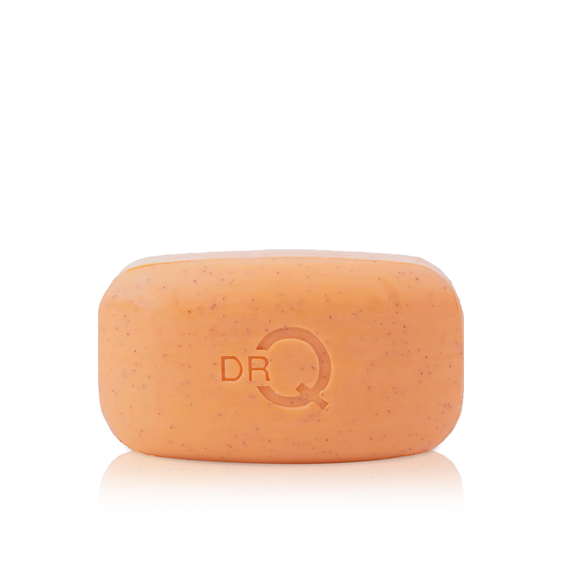 White Body Savon - Massager Soap