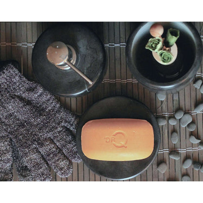 صابون تفتيح وتوحيد الجسم