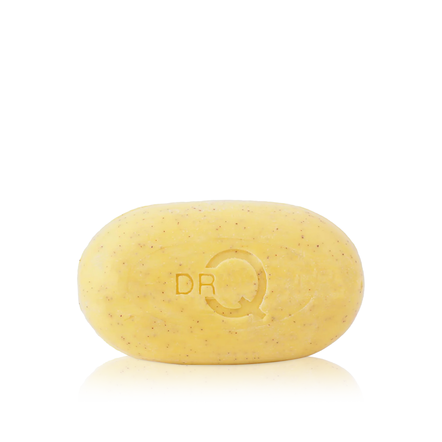White Face Savon - Scrub Soap