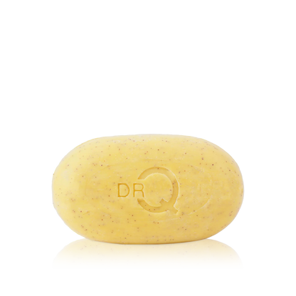 White Face Savon - Scrub Soap