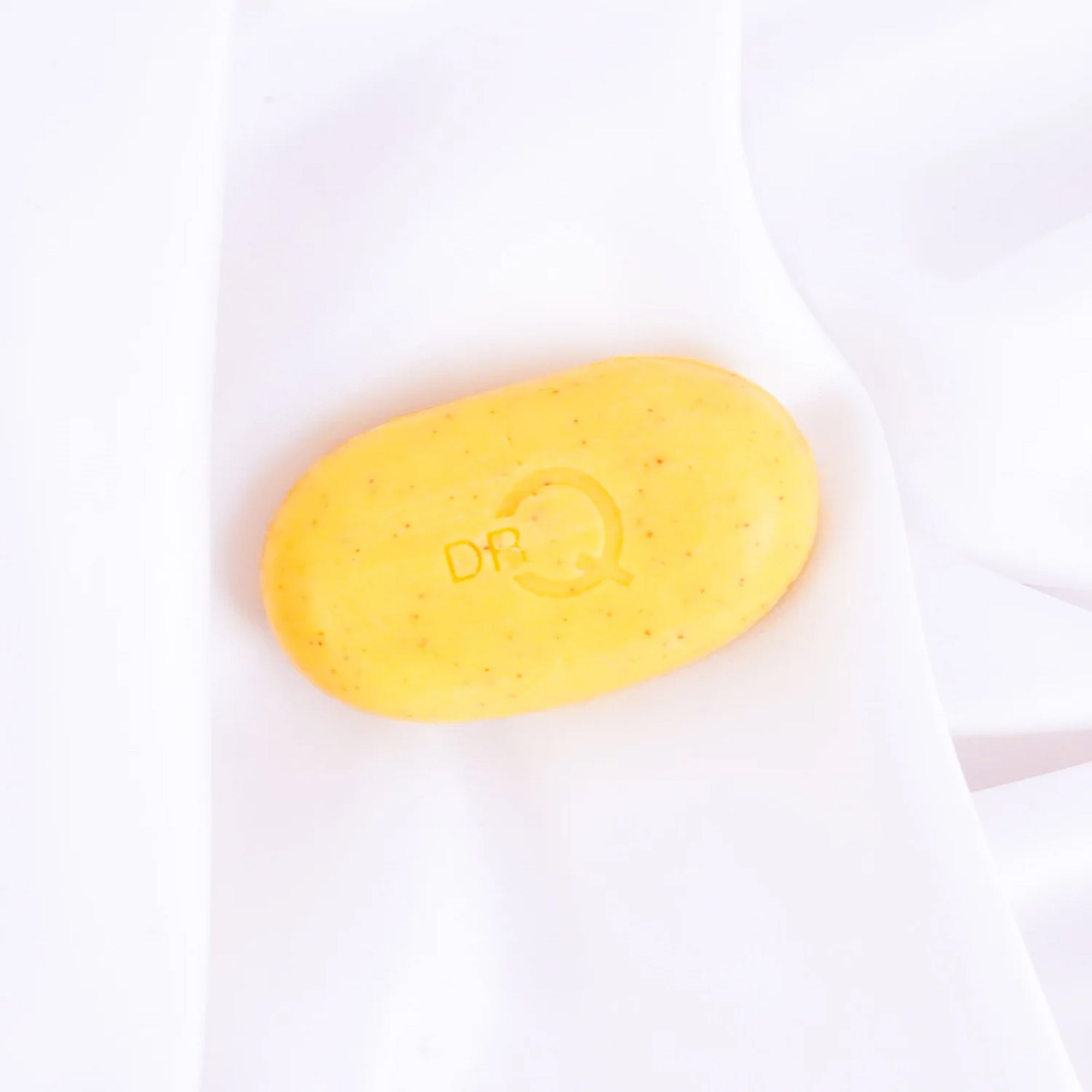 White Face Savon - Scrub Soap