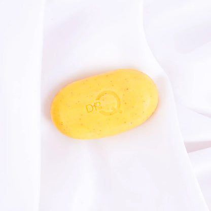 White Face Savon - Scrub Soap