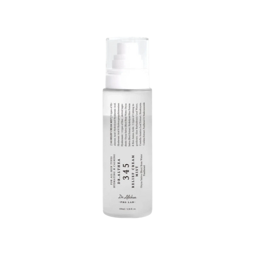345 Relief Cream Mist