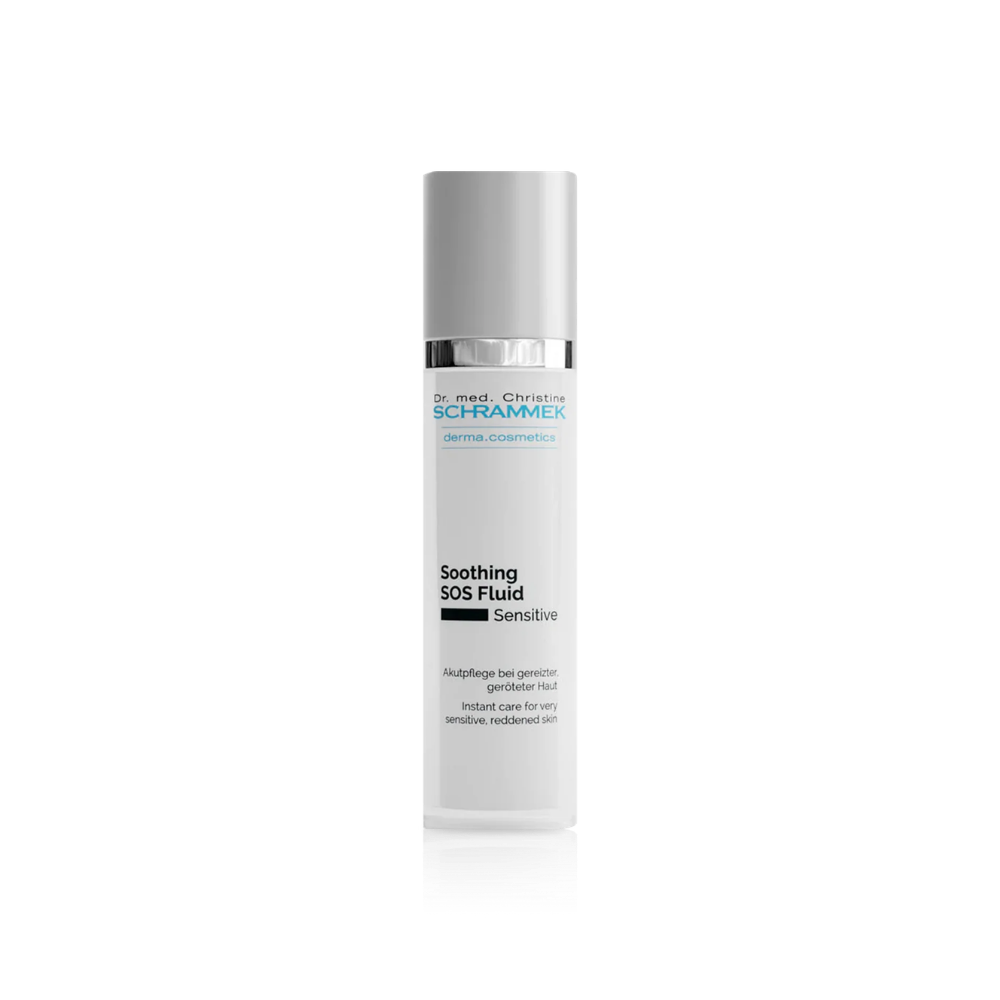 Soothing SOS Fluid