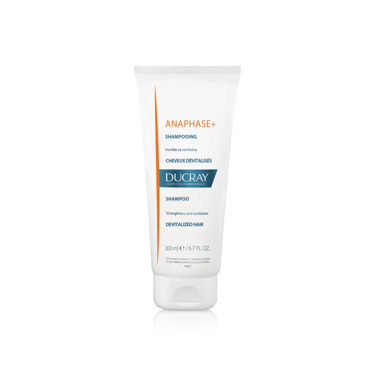 ANAPHASE+ Anti-Hair Loss Complement Shampoo