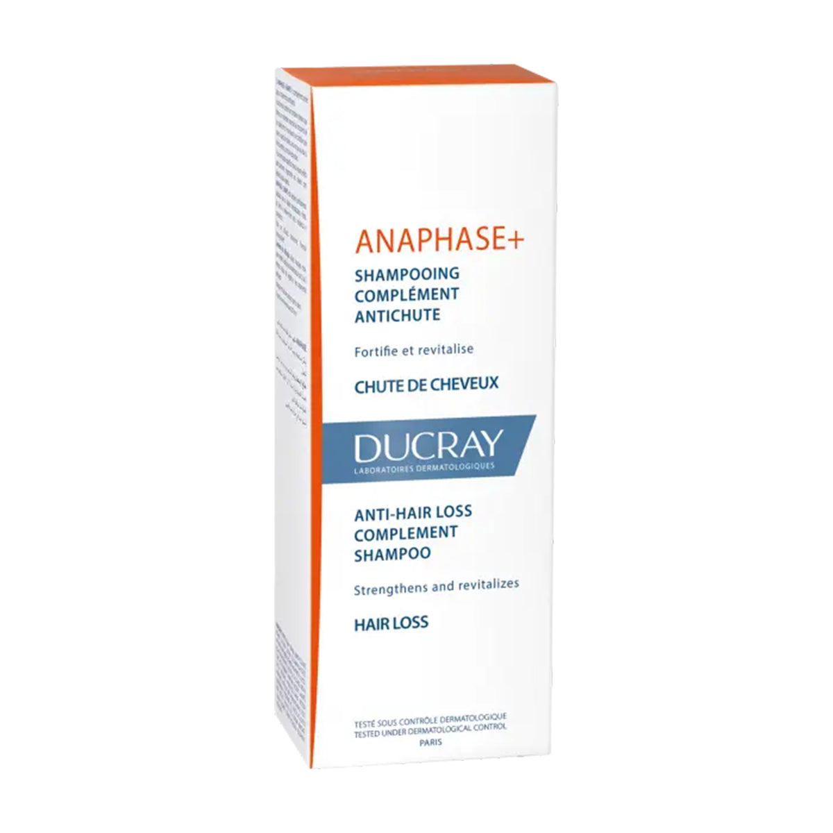 ANAPHASE+ Anti-Hair Loss Complement Shampoo