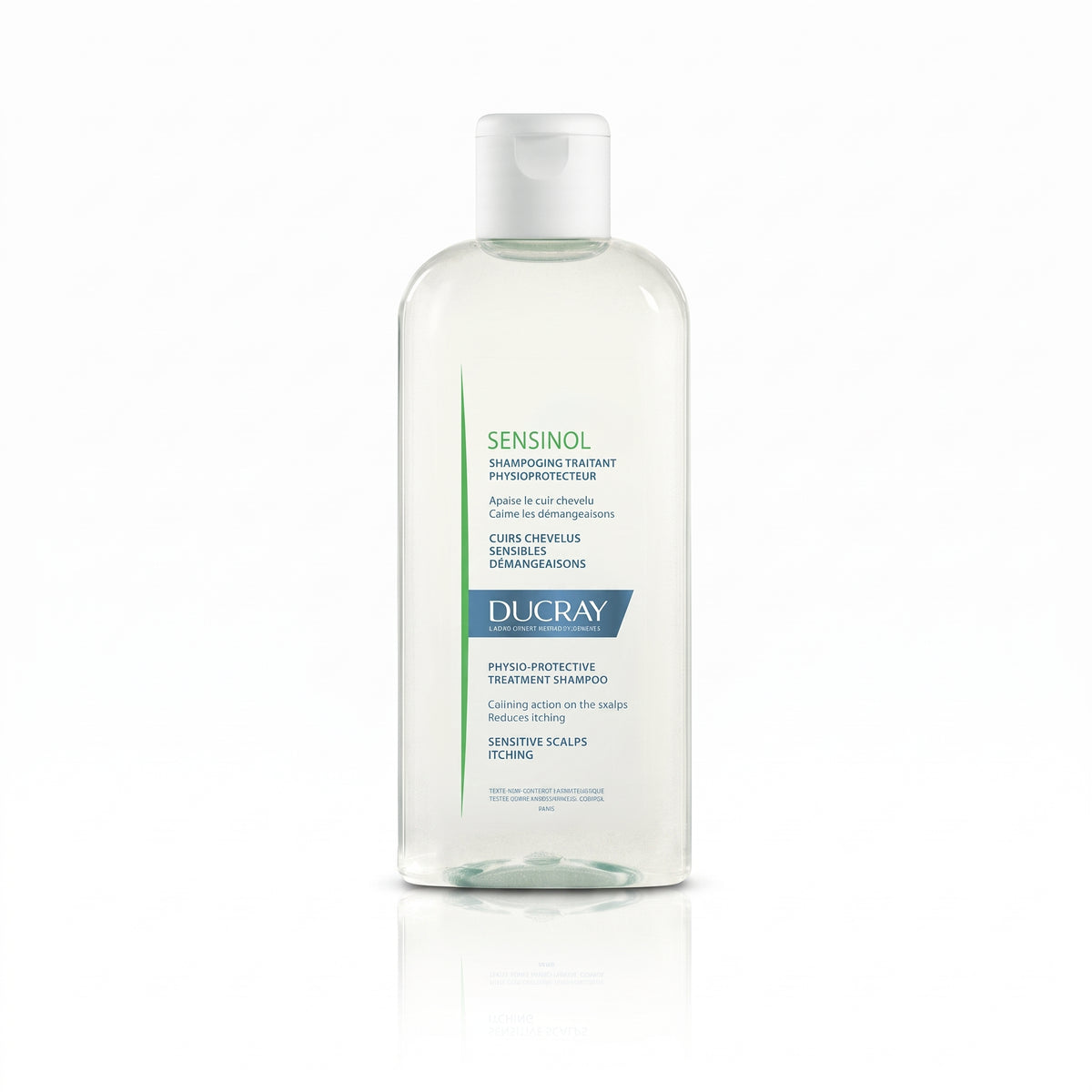 Sensinol Physio Protective Shampoo