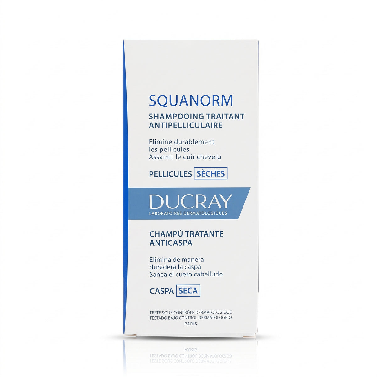 Squanorm Dry Shampoo