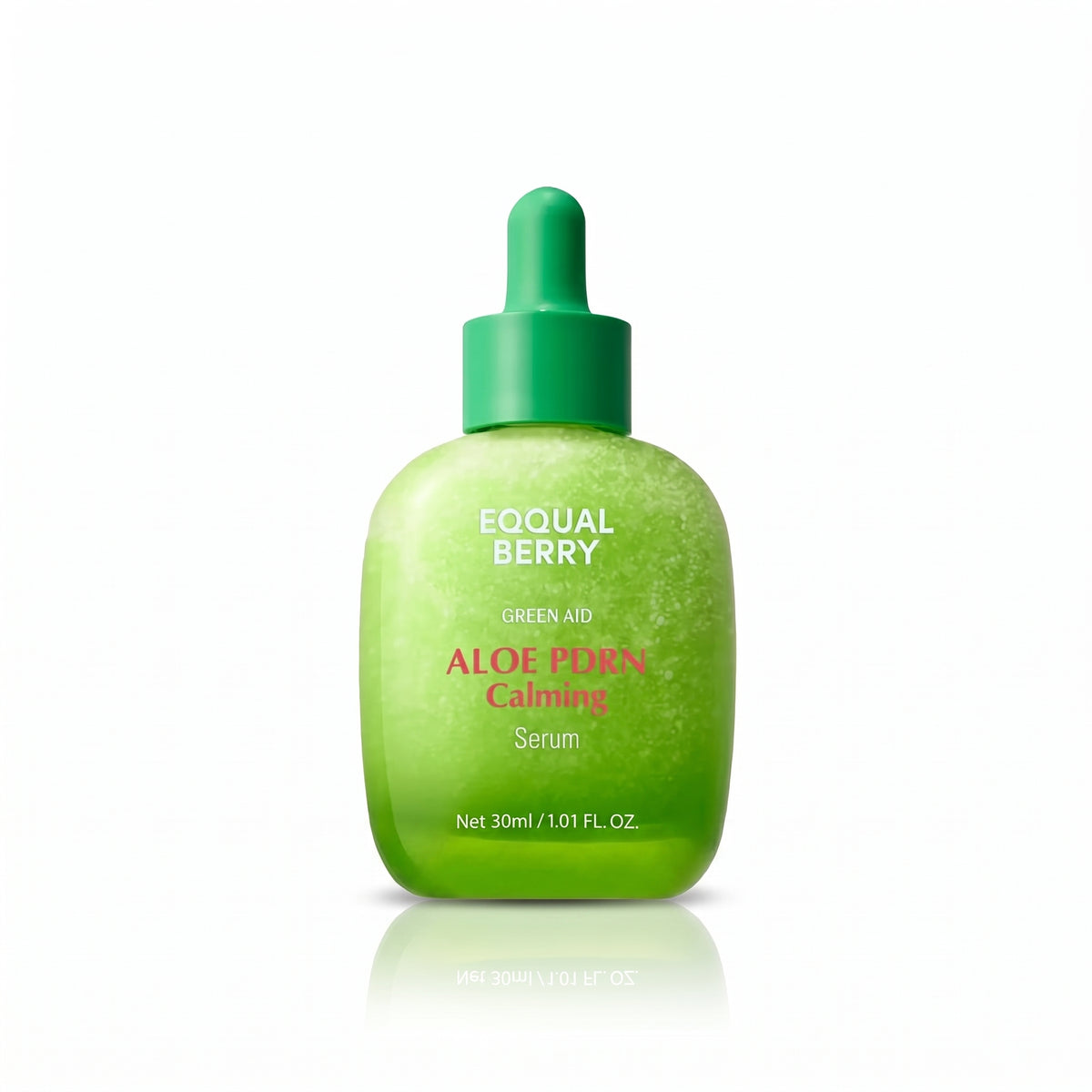 Aloe PDRN Calming Serum
