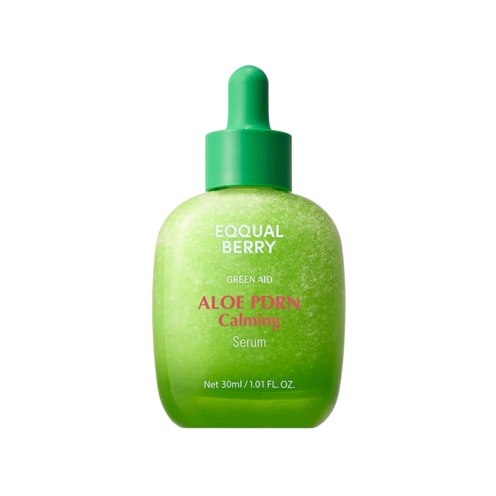 Aloe PDRN Calming Serum