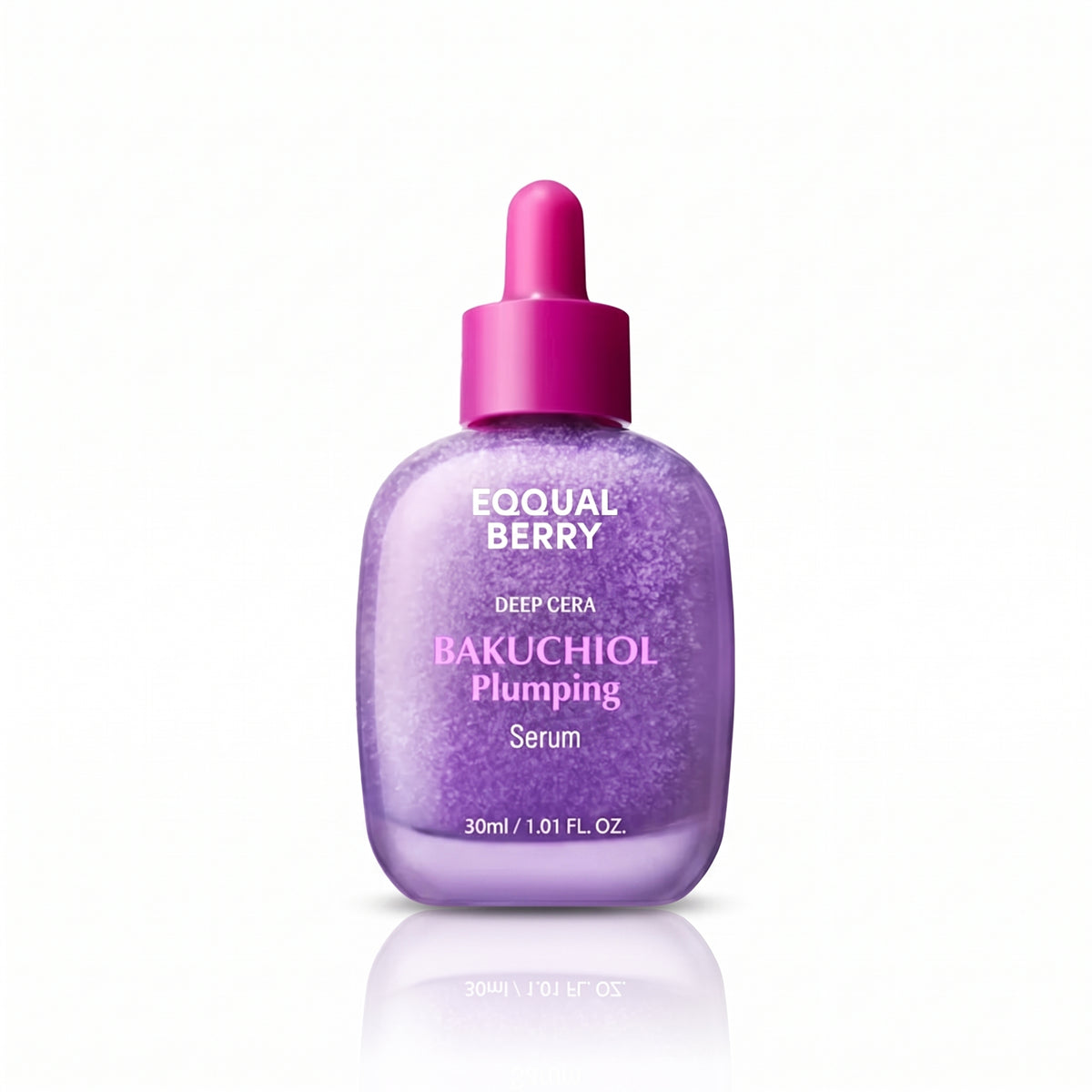 Bakuchiol Plumping Serum
