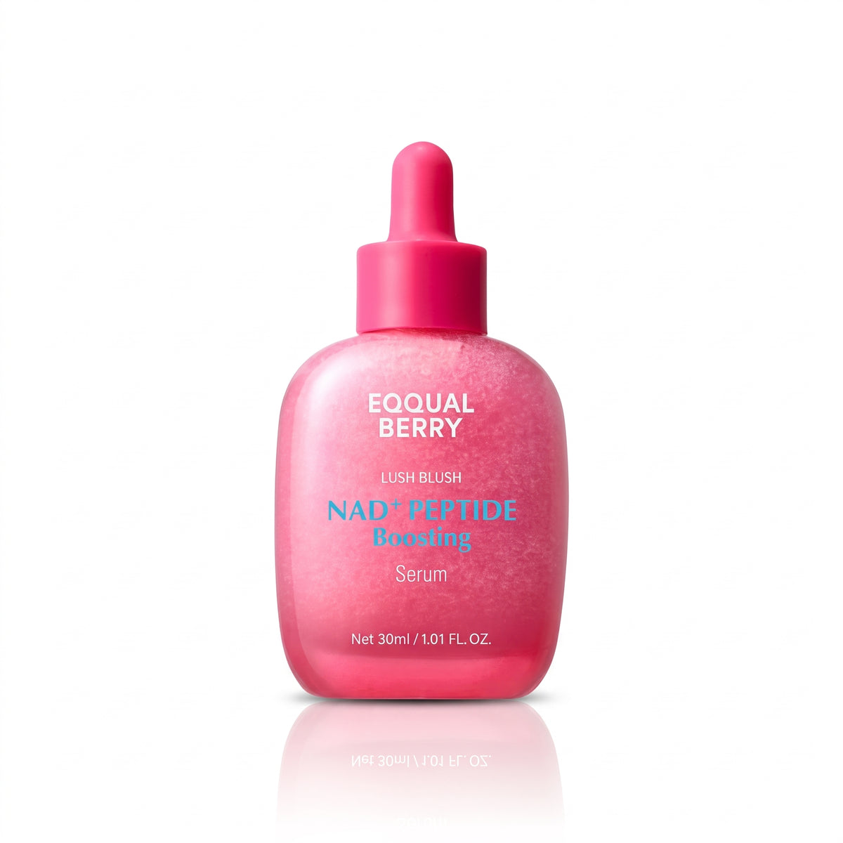 NAD+ Peptide Boosting Serum