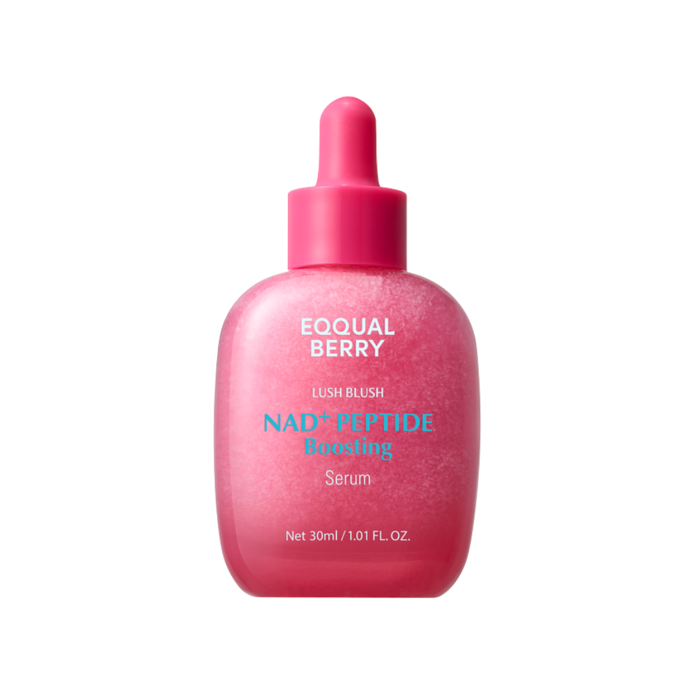 NAD+ Peptide Boosting Serum