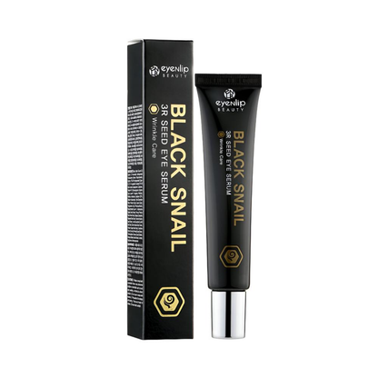 3R Seed Eye Serum Black Snail