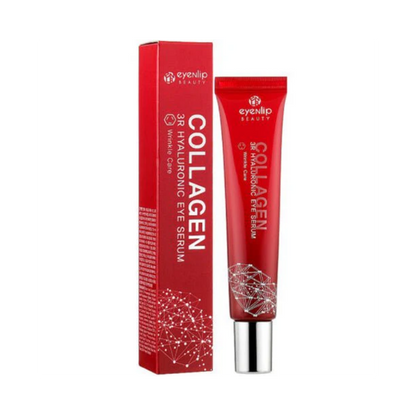 3R Seed Eye Serum Collagen