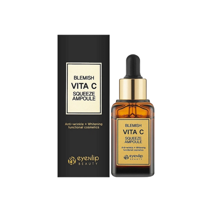 Blemish Vita C Squeeze Ampoule