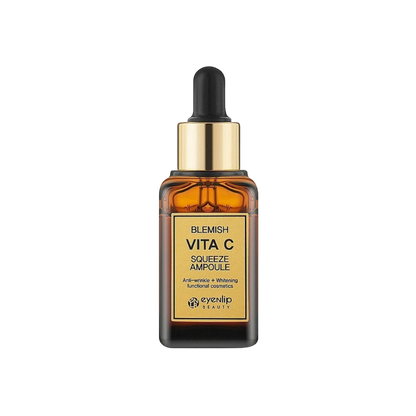 Blemish Vita C Squeeze Ampoule