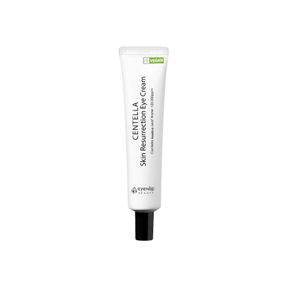 Centella Skin Resurrection Eye Cream
