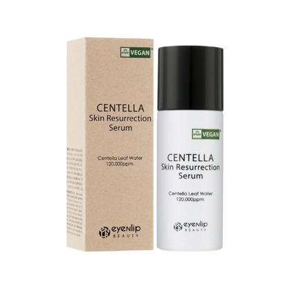 Centella Skin Resurrection Cream