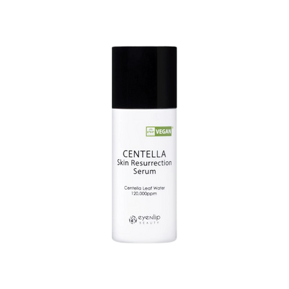 Centella Skin Resurrection Cream