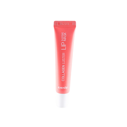 Luster Lip Sleeping Mask Collagen