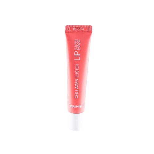 Luster Lip Sleeping Mask Collagen