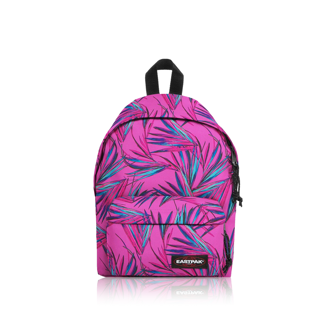 Brize Palm Pink Backpack