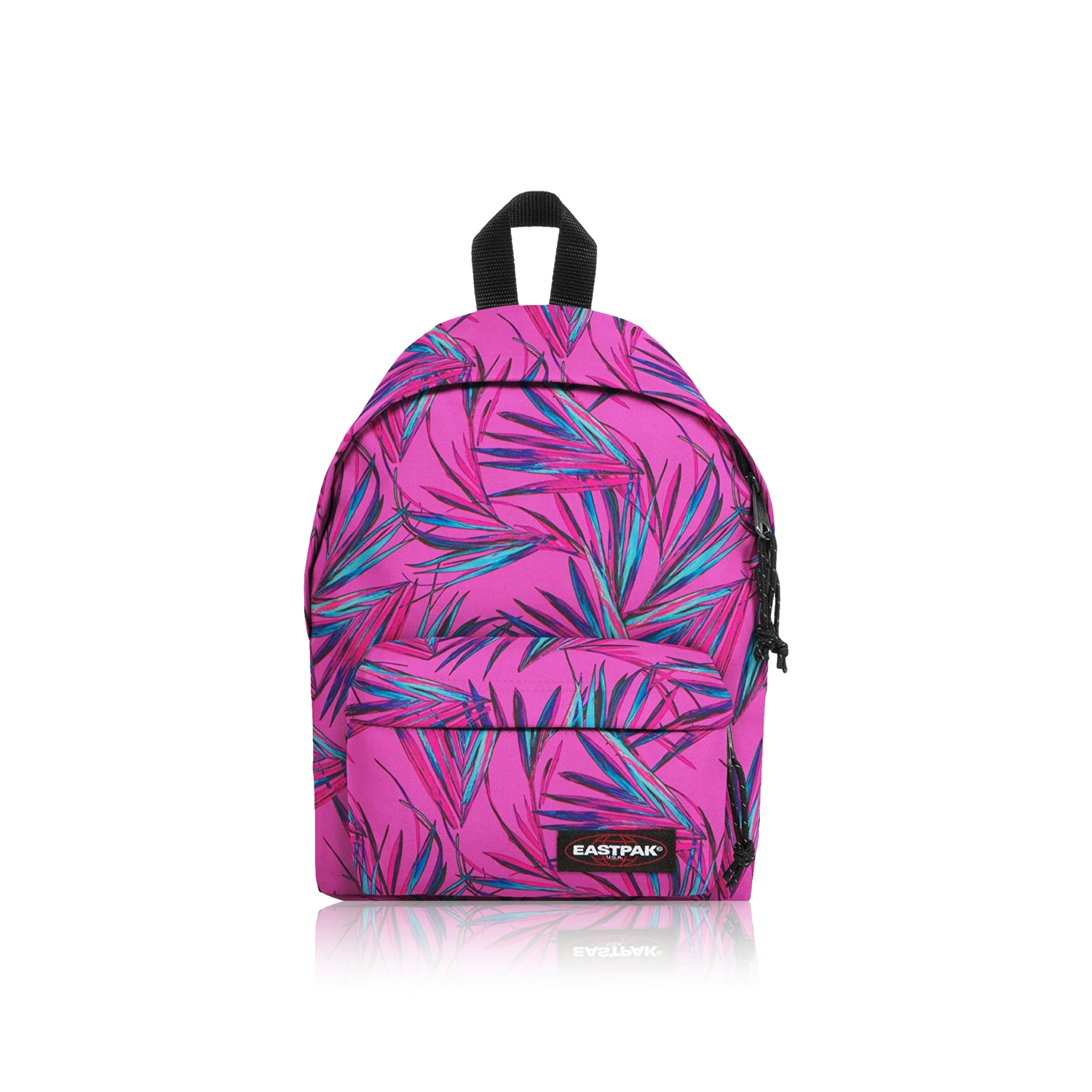 Brize Palm Pink Backpack