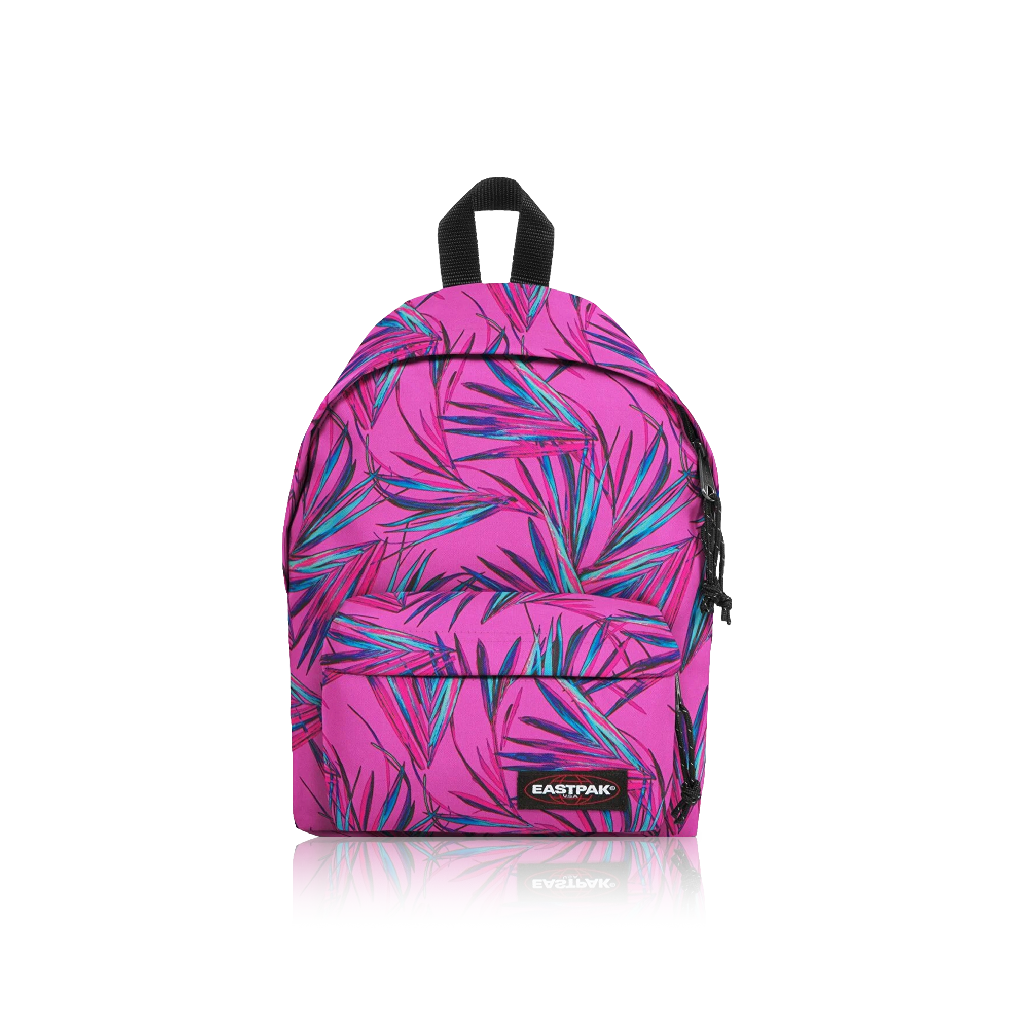 Brize Palm Pink Backpack