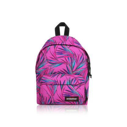 Brize Palm Pink Backpack