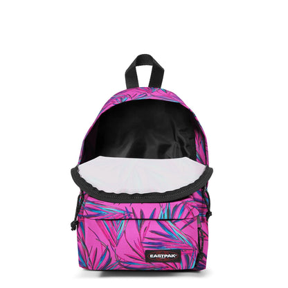 Brize Palm Pink Backpack