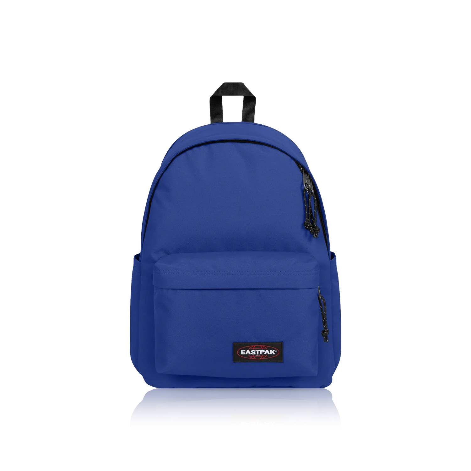 Eastpak Padded Pak'R Electric Blue Backpack | NumberC