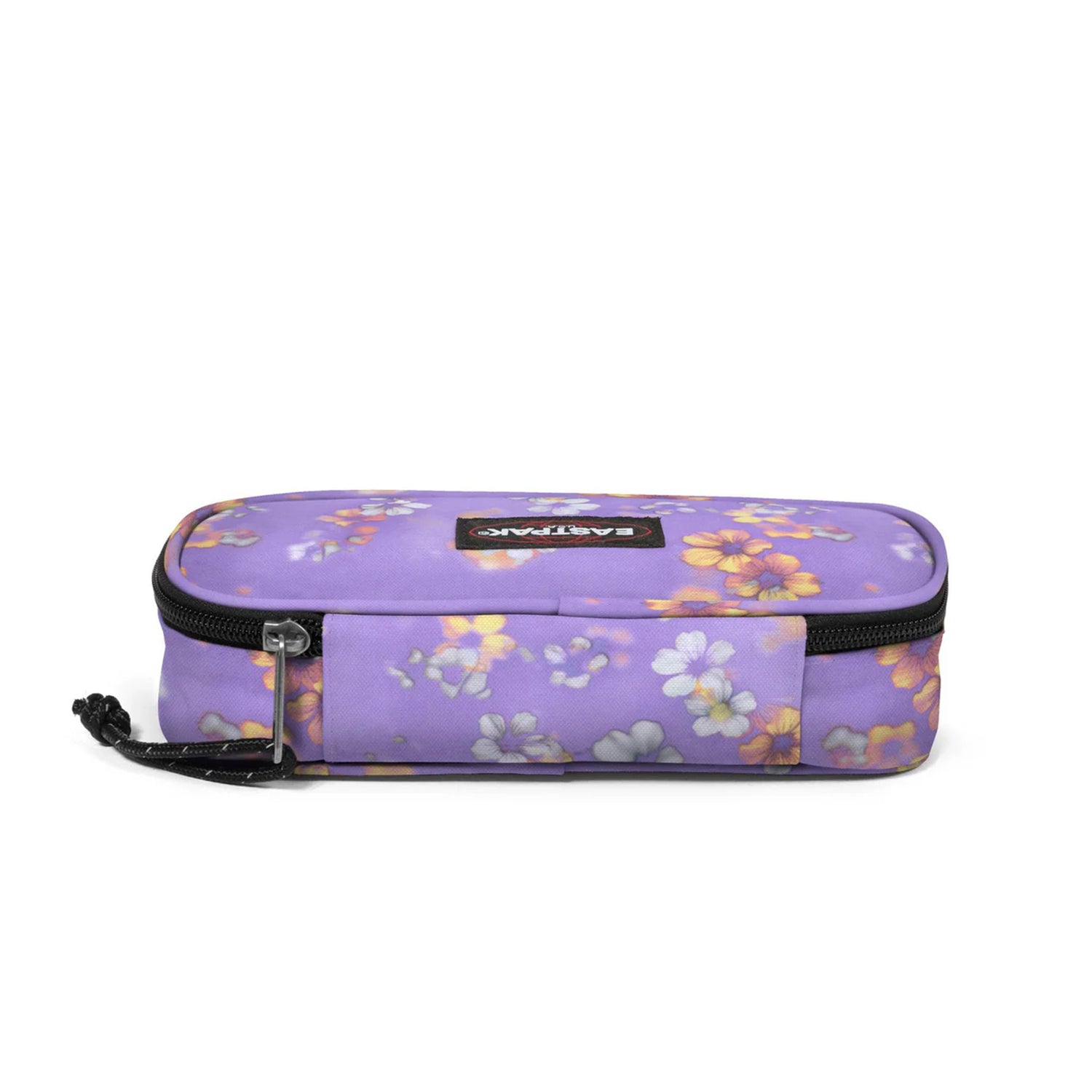 Oval Flora Fade Lilac Pencil Case