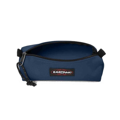 Benchmark Single Pencil Case - Nautic Navy