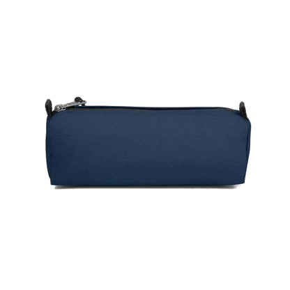 Benchmark Single Pencil Case - Nautic Navy
