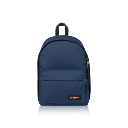 Out of Office Nautic Navy Backpack
