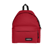 Padded Pak'r Red Backpack