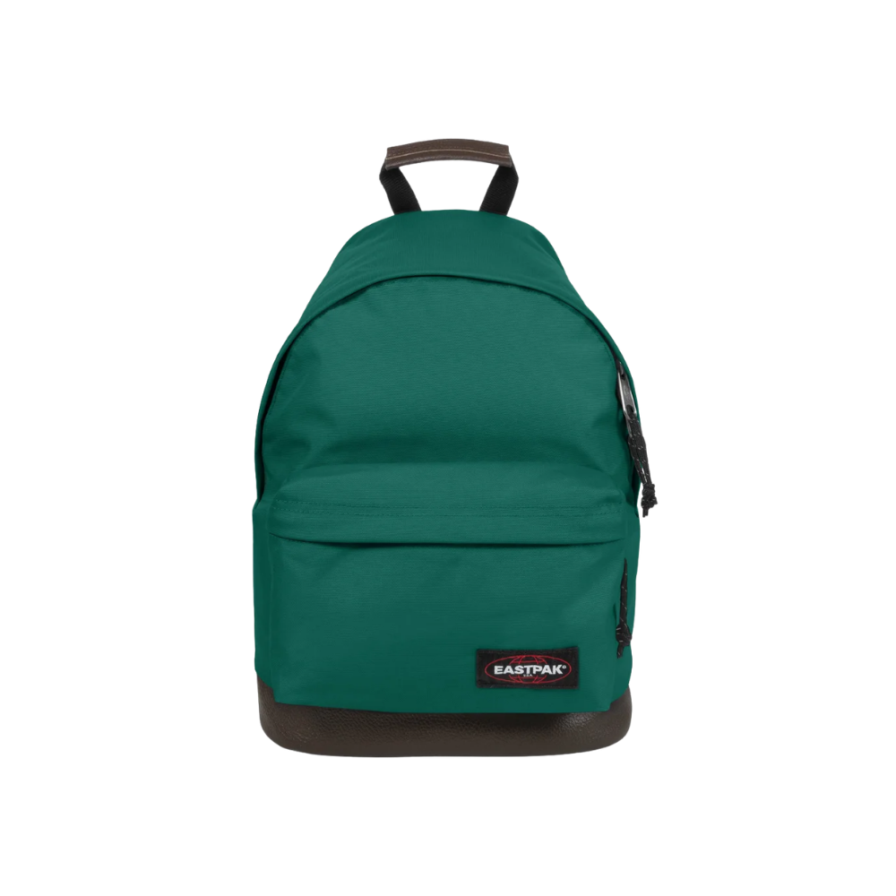 Wyoming Green Backpack