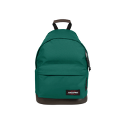 Wyoming Green Backpack