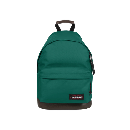 Wyoming Green Backpack