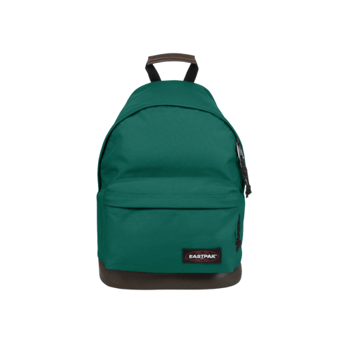 Wyoming Green Backpack