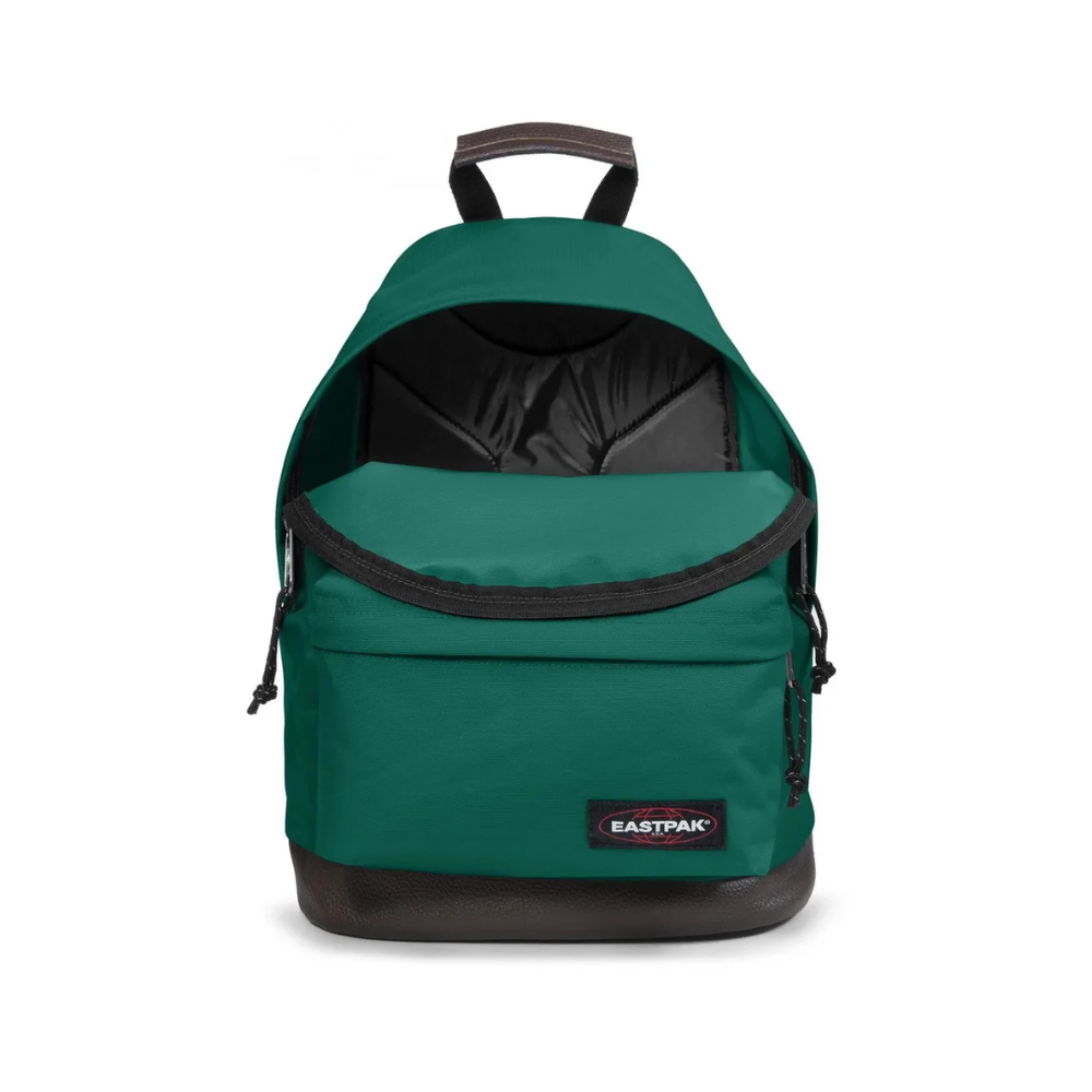 Wyoming Green Backpack