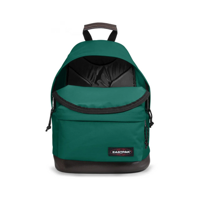 Wyoming Green Backpack