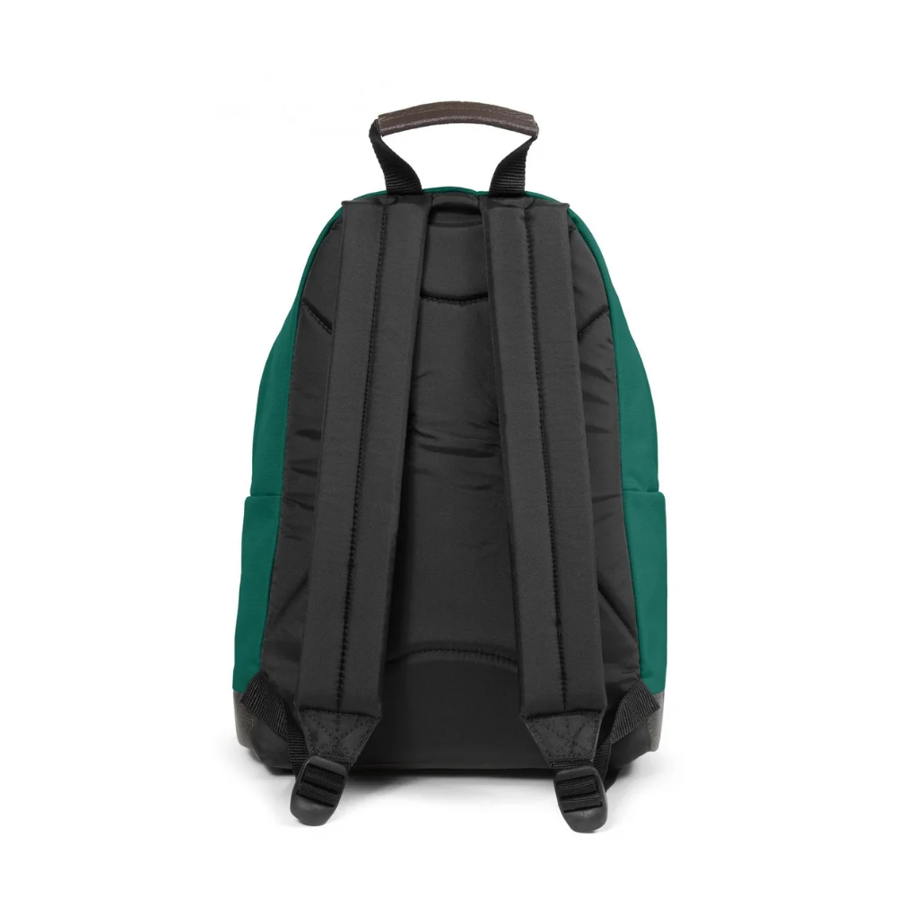 Wyoming Green Backpack