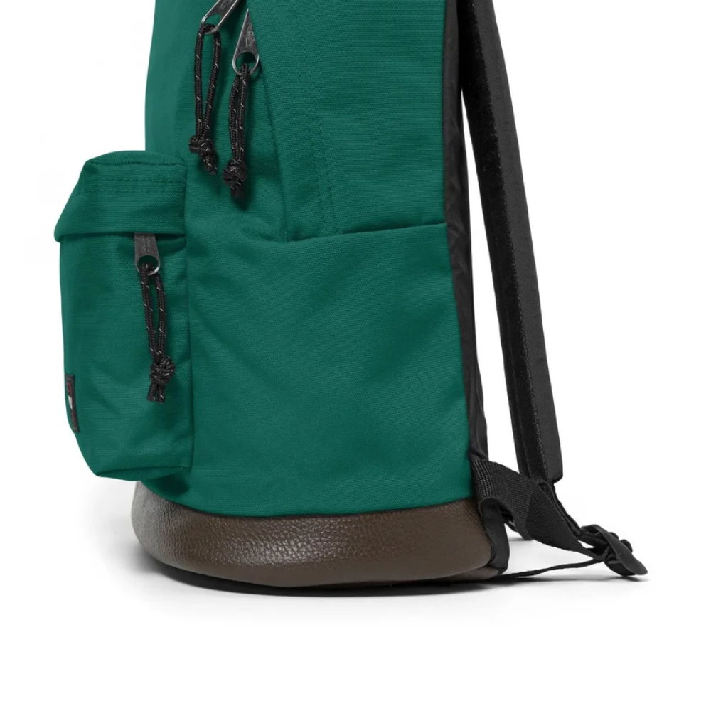 Wyoming Green Backpack
