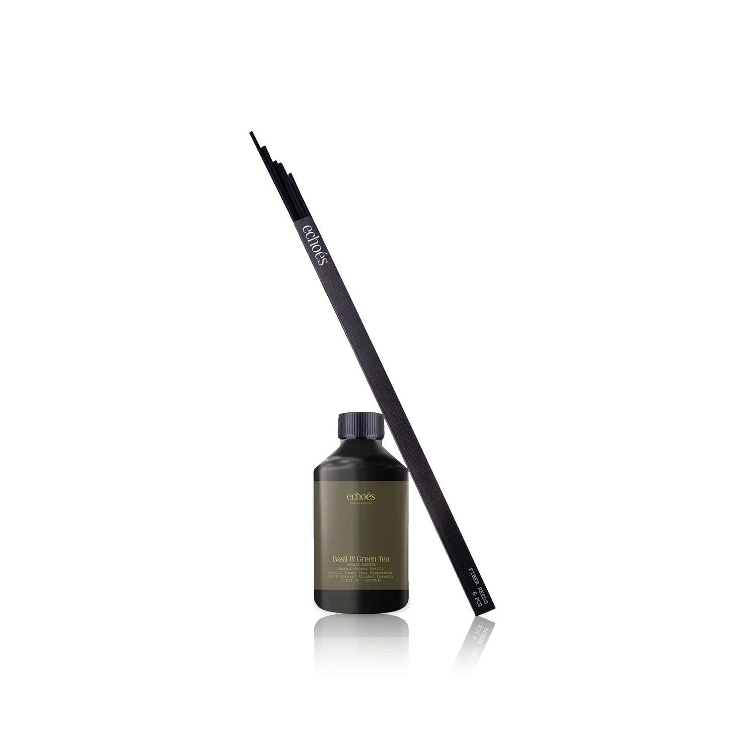 Home Diffuser Oil - Refill