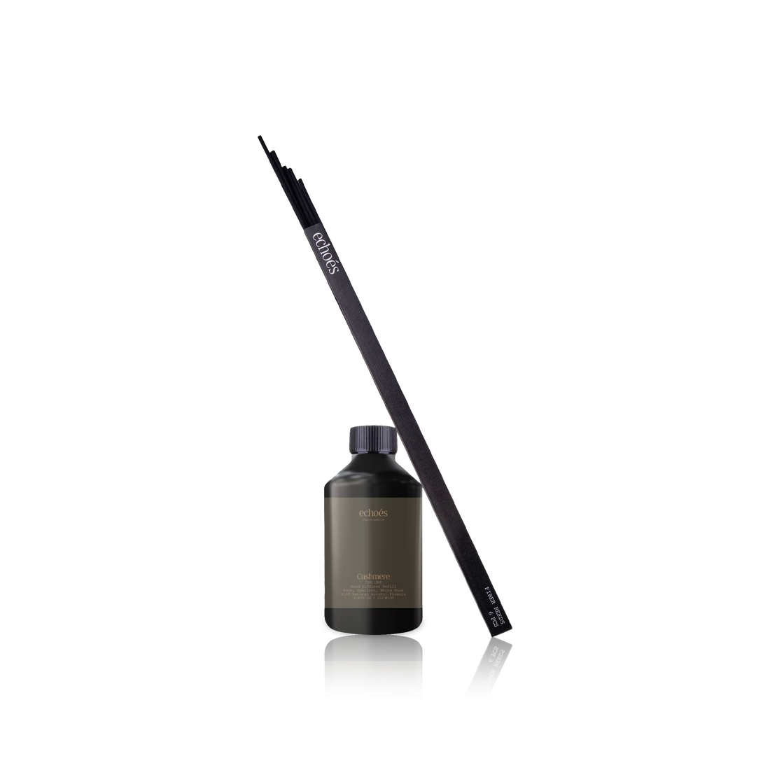 Home Diffuser Oil - Refill