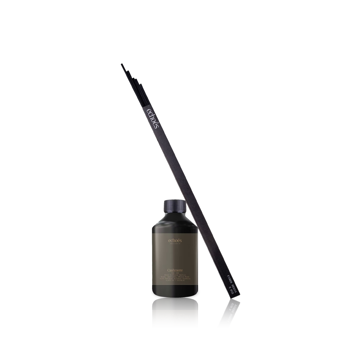 Home Diffuser Oil - Refill